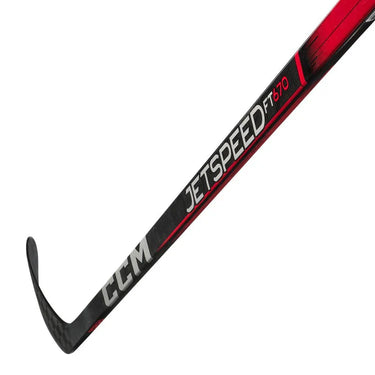 Elite CCM Jetspeed FT670 Hockey Stick - Win More Games